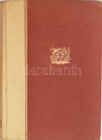 Bohus Gábor - Kalmár Zoltán: Erdő-mező gombái. Bp., 1956, Mezőgazdasági, 181+1 p.+24 (színes képtábl...