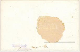 Petrilla, Petrila (Hunyad); Vedere generala / látkép, szénbánya, vasúti híd / general view, coal min...