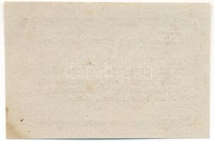 Jólsva 1849. 1kr "Jolsva" hiba T:AU sarokhajlás Adamo JÓL-1.1