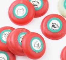 Aranycsapat - retro gombfoci, tokban, kopással