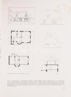 35 balatoni nyaraló. Benne: [Komor János]: Hogyan építünk - hogyan kellene a Balaton partján építeni...