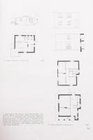 35 balatoni nyaraló. Benne: [Komor János]: Hogyan építünk - hogyan kellene a Balaton partján építeni...