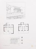 35 balatoni nyaraló. Benne: [Komor János]: Hogyan építünk - hogyan kellene a Balaton partján építeni...