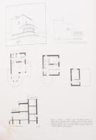 35 balatoni nyaraló. Benne: [Komor János]: Hogyan építünk - hogyan kellene a Balaton partján építeni...