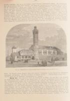 Klasen, Ludwig: Grundriss-Vorbilder von Gebäude für Gesundheitspflege und Heilanstalten. Leipzig, 18...