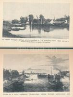 Mészáros Vince: Széchenyi István és a vízgazdálkodás. Bp., 1974, VIZDOK. Kiadói papírkötés, kissé ko...