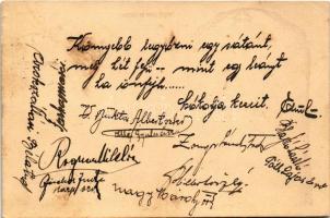 1934 A 7-es határőr az ősi határra tör. Résen áll az átok demarkációján, minden vágya, célja a nagy ...