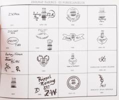 Fenyő Endréné: Kelet művészete. A keleti szimbolizmusról, vallásrendszerekről és műtárgyakról. Bp., ...