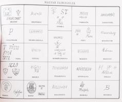Fenyő Endréné: Kelet művészete. A keleti szimbolizmusról, vallásrendszerekről és műtárgyakról. Bp., ...