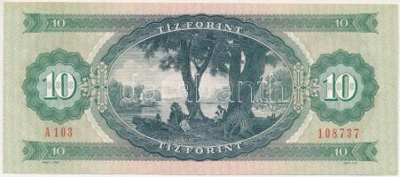 1975. 10Ft T:F szép papír
Adamo F8