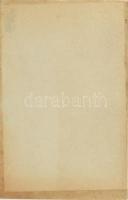 Eperjessy Kálmán: A magyar falu településtörténete. Bp., 1940, Magyar Szemle, papírkötés