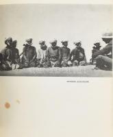 Széchenyi Zsigmond: Hengergő homok. Sivatagi vadásznapló 1935. Bp., 1964, Szépirodalmi. Kiadói félvá...