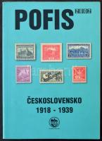 2002 Pofis - Ceskoslovensko 1918-1939