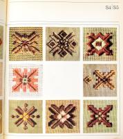 Alzbeta Lichnerová A hímzés varázsa - Praktikus kézikönyvek könyvtára Bratislava 1980. 167p. Kiadói ...