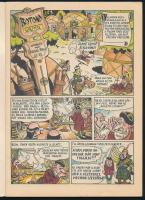 1988 Botond [1.] Fazekas Attila: Botond születése. Titkok bolygója. Farkas Győző színrelép