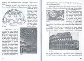 Horváth Lászlóné: Őskor és ókor művészete. Barangolás a művészettörténetben. Celldömölk, 2002, Pauz-...