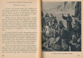 P. Nagymányoky Gilbert Ofm.: A ferences missziók vérrel írt története. Bp., Ferences Missziók. Kiadó...