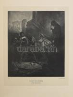 Zichy Mihály élete, művészete és alkotásai. Tizennyolc szövegképpel és negyven műmelléklettel. A Pes...