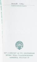 Nagy Béla (szerk.): Félezer Fradi nap - 500 nap a Fradi-krónikából 1996. január 1. - 1997. május 15....