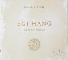 Lovász Irén: Égi hang. CD, 2006, tokban, ALÁÍRT.