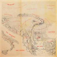 Herbert von Leisen: Le probléme Transylvain. Genéve, 1943, Kundig, 182 p. Az oldalszámozáson belül e...