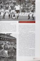 Dénes Tamás Lakat T. Károly Hegyi Iván: Válogatott gyűjtemény - Száztíz év legemlékezetesebb futball...