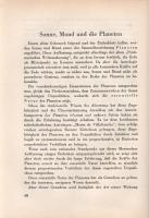 Brandler-Pracht, Karl:
Die astrologische Diagnose und Prognose. Die Intepreation des Horoskops.
Gö...