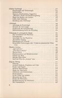 Fankhauser, Alfred:
Magie. Versuch einer astrologischen Lebensdeutung.
Zürich-Leipzig, (1934). Ore...