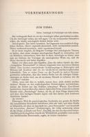 Fankhauser, Alfred:
Magie. Versuch einer astrologischen Lebensdeutung.
Zürich-Leipzig, (1934). Ore...