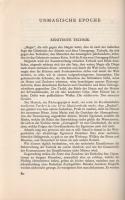 Fankhauser, Alfred:
Magie. Versuch einer astrologischen Lebensdeutung.
Zürich-Leipzig, (1934). Ore...
