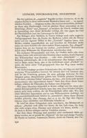Fankhauser, Alfred:
Magie. Versuch einer astrologischen Lebensdeutung.
Zürich-Leipzig, (1934). Ore...