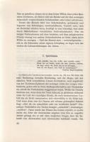 Ferger, N.:
Magie und Mystik. Gegensatz und Zusammenhang.
Zürich-Leipzig, (1935). Max Niehans Verl...