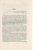 Ferger, N.:
Magie und Mystik. Gegensatz und Zusammenhang.
Zürich-Leipzig, (1935). Max Niehans Verl...