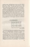 Ferger, N.:
Magie und Mystik. Gegensatz und Zusammenhang.
Zürich-Leipzig, (1935). Max Niehans Verl...