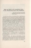 Ferger, N.:
Magie und Mystik. Gegensatz und Zusammenhang.
Zürich-Leipzig, (1935). Max Niehans Verl...