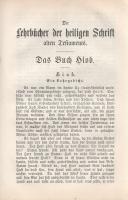 Sechstes und siebentes Buch Mosis, oder die magisch-sympatische Hausschatz. Das ist Mosis magische G...