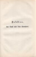 Sechstes und siebentes Buch Mosis, oder die magisch-sympatische Hausschatz. Das ist Mosis magische G...