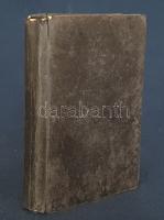 Sechstes und siebentes Buch Mosis, oder die magisch-sympatische Hausschatz. Das ist Mosis magische G...