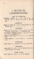 A Baross Szövetség kedvezményes vásárlási címjegyzéke 1936.
Budapest, 1936. Baross Szövetség (Attil...