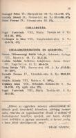 A Baross Szövetség kedvezményes vásárlási címjegyzéke 1936.
Budapest, 1936. Baross Szövetség (Attil...