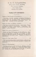 Atkinson, William Walker: 
Practical Psychomancy and Crystal Gazing. A Course of Lessons on the Psy...