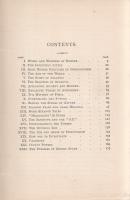 Sinnett, A[lfrred] P[ercy]: 
Nature's Mysteries. [Ezoterikus tárcák.]
London-Benares, 1901. T...