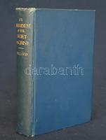 Blavatsky, Helena Petrovna - Hillard, Katharine (szerk.): 
The Secret Doctrine. A Synthesis of Scie...