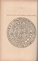 Mannhart [Mannhardt], Wilhelm: 
Zauberglaube und Geheimwissen. Mit 44 seltenden Abbildungen.
[Bécs...