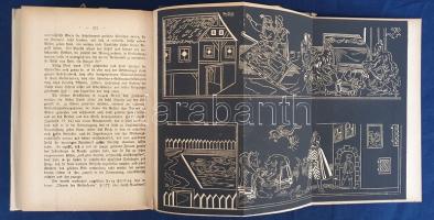 Mannhart [Mannhardt], Wilhelm: 
Zauberglaube und Geheimwissen. Mit 44 seltenden Abbildungen.
[Bécs...