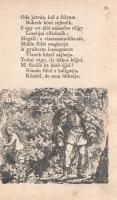 Kisfaludy Sándor: 
Regék a magyar előidőből. Csobáncz. Tátika. Somló. Dobozi Mihály. Somlai vérszür...