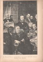 Budapest a Kiállítás alatt. Fővárosi kalauz és tájékoztató mindenki számára. Számos, a főváros kivál...