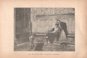 Budapest a Kiállítás alatt. Fővárosi kalauz és tájékoztató mindenki számára. Számos, a főváros kivál...