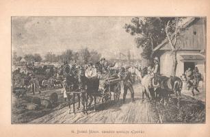 Budapest a Kiállítás alatt. Fővárosi kalauz és tájékoztató mindenki számára. Számos, a főváros kivál...