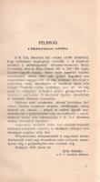 Gróf Széchenyi István emlékkönyv. Szerkeszti Nyesti Pál.
Budapest, 1904. A Gróf Széchenyi István Em...